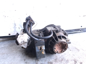 Volkswagen Transporter T5 (2003–2015) Hinterachsdifferential 02W525554C - 2