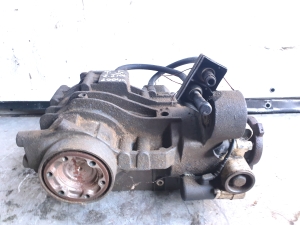 Hinterachsdifferential - 02W525554C