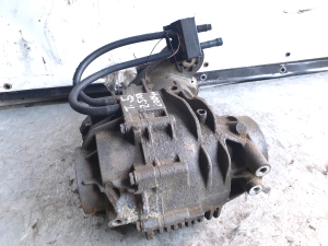 Volkswagen Transporter T5 (2003–2015) Hinterachsdifferential 02W525554C - 5