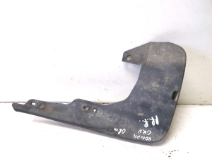 Honda CR-V (2006–2012) Mud flap 75800 - 4