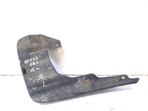 Honda CR-V (2006–2012) Mud flap 75810 - 2