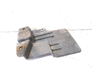 Honda CR-V (2006–2012) Mud flap 74485 - 2