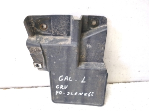 Honda CR-V (2006–2012) Mud flap 74485 - 3