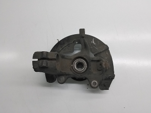 VOLVO V70 III (2007–2017) Front wheel hub and its parts 31201286 - 2