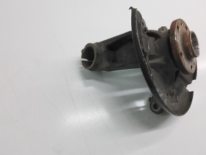 VOLVO V70 III (2007–2017) Front wheel hub and its parts 31201286 - 4