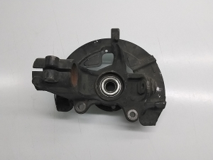 VOLVO V70 III (2007–2017) Front wheel hub and its parts 31201286 - 4