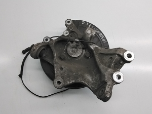 Opel Insignia (2008–2017) Hinterradnabe und ihre Teile 13219080 - 2