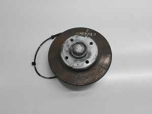 Tagumine rumm ja selle osad - 1609731880
