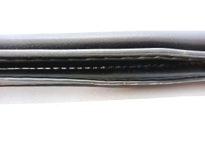 VOLVO V60 (2018–2026) Front door rubber seal - 2
