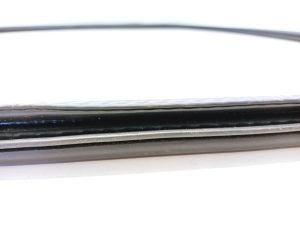 VOLVO V60 (2018–2026) Front door rubber seal - 4