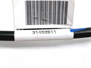 VOLVO V60 (2018–2026) Gear shift cable 31492811 - 2