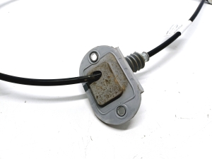 VOLVO V60 (2018–2026) Gear shift cable 31492811 - 3