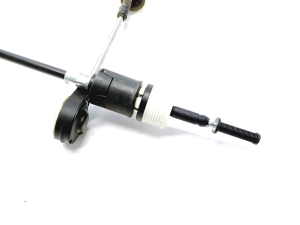 VOLVO V60 (2018–2026) Gear shift cable 31492811 - 4