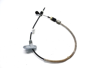   Gear shift cable  - 31492811 