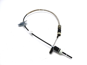 VOLVO V60 (2018–2026) Gear shift cable 31492811 - 5