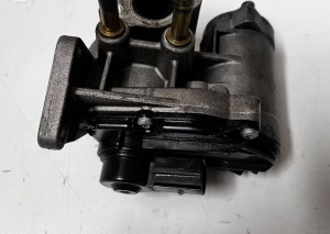 Ventil Abgasrückführung - A2C53025941