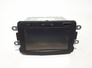 Opel Vivaro B (2014–2019) Radio (head unit) 281151144R - 2