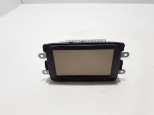   Radio / CD-Player / DVD-Player / Navigation  - 281151144R 
