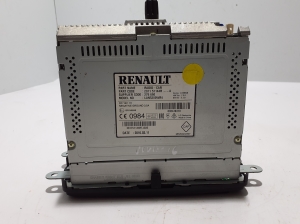 Opel Vivaro B (2014–2019) Radio (head unit) 281151144R - 4