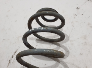 Opel Vivaro B (2014–2019) Rear spring 550202870R - 2