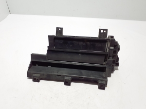 Radiator air deflector - 86991CVAA0