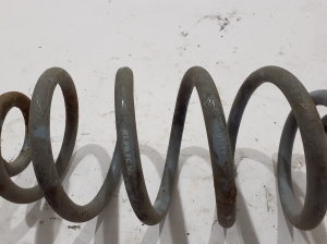 Opel Vivaro B (2014–2019) Rear spring 550202870R - 2
