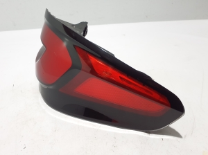 BMW 5 SERIES G30 (2016–2026) Eckleuchte hinten 8493812 - 3