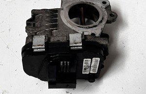 FIAT Doblo (2001–2010) Accelerator valve 7N516YCAK - 3