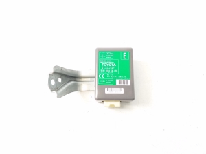 Central locking control unit - 8974050090