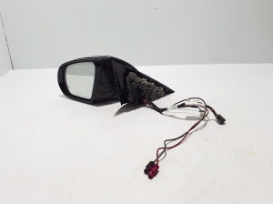 Mercedes Benz E-Class W213 (2017–2026) Side mirror and its parts A2138100901 - 2