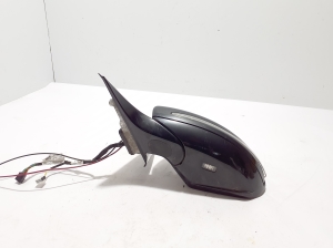 Mercedes Benz E-Class W213 (2017–2026) Side mirror and its parts A2138100901 - 4