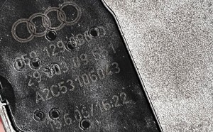 AUDI A6 C6 (2004–2011) Saugrohrklappen-Stellmotor 059129686D - 3