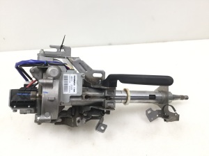 NISSAN Qashqai (2006–2013) Steering column and its parts - 3