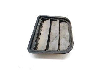   Lüftungsgitter Kotflügel hinten  - 31369380 