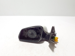 Side mirror and its parts - 756A627