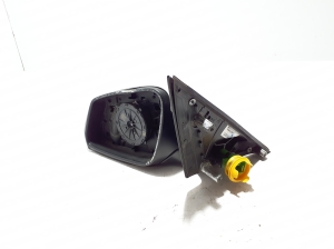 BMW 5 SERIES F10 (2010–2017) Außenspiegel und seine Teile 756A627 - 2
