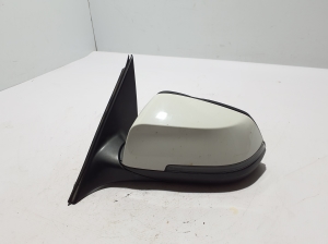 BMW 5 SERIES F10 (2010–2017) Außenspiegel und seine Teile 756A627 - 5