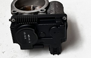 Opel Insignia (2008–2017) Drosselklappe 57601 - 2