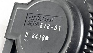 Opel Insignia (2008–2017) Drosselklappe 57601 - 3