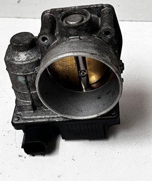 Opel Insignia (2008–2017) Drosselklappe 57601 - 4