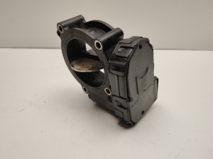 Accelerator valve - a6510900370