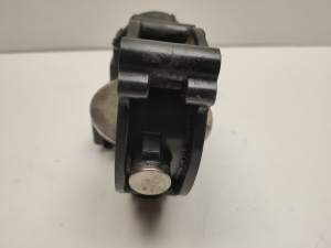 Mercedes Benz E-Class W212 (2009–2015) Drosselklappe a6510900370 - 4