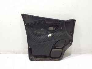 Opel Vivaro B (2014–2019) Front door panel 93450128 - 3