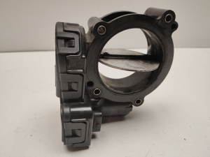 Mercedes Benz E-Class W207 (2009–2017) Accelerator valve a6510900070 - 3