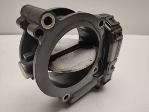 Mercedes Benz E-Class W207 (2009–2017) Accelerator valve a6510900070 - 5