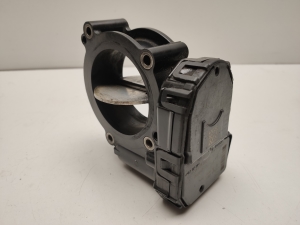 Accelerator valve - a6510900070