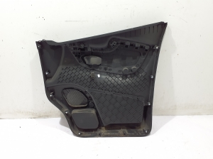 Opel Vivaro B (2014–2019) Front door panel 93450130 - 4