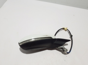 Volkswagen Golf VII (2012–2026) Side mirror and its parts 5G1857502H - 3