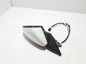Volkswagen Golf VII (2012–2026) Side mirror and its parts 5G1857502H - 4