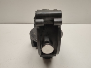 Mercedes Benz C-Class 204 (2007–2014) Drosselklappe a6510900370 - 2